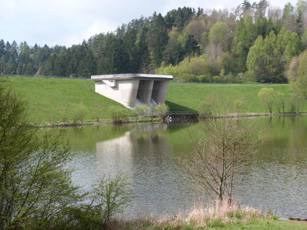 Froschgrundsee07