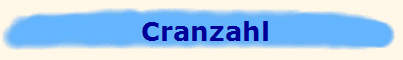 Cranzahl