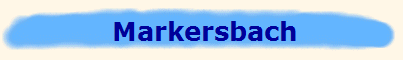 Markersbach