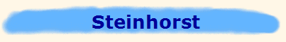 Steinhorst